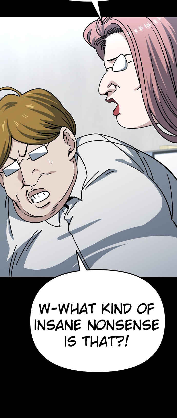 Mujikbaeksu Gye Baek-sun Chapter 196 - Page 5