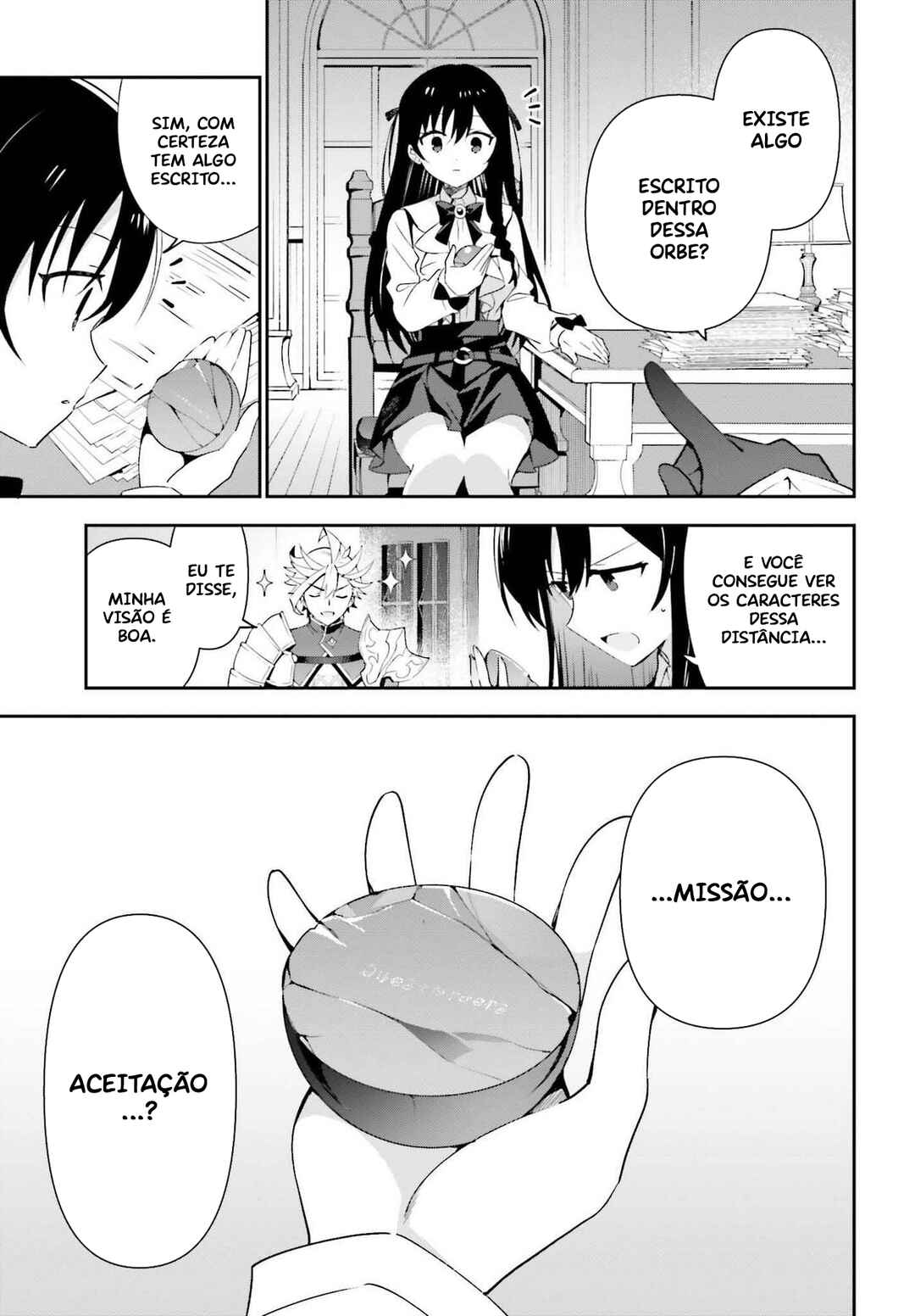 Guild no Uketsukejou Desu ga, Zangyou wa Iya Nanode Boss wo Solo Toubatsu Shiyou to Omoimasu Chapter 7 - Page 14