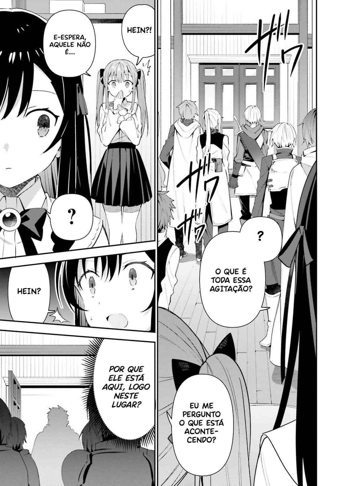 Guild no Uketsukejou Desu ga, Zangyou wa Iya Nanode Boss wo Solo Toubatsu Shiyou to Omoimasu Chapter 7 - Page 26