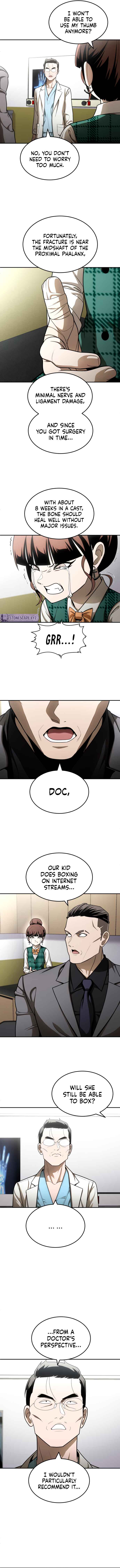 Norigam Chapter 56 - Page 2