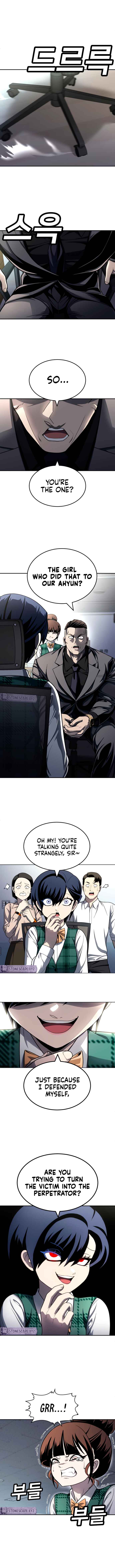 Norigam Chapter 56 - Page 8