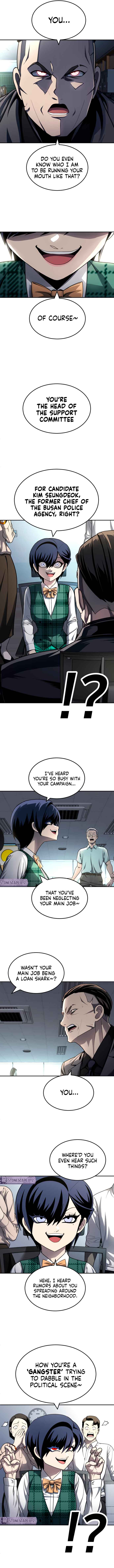 Norigam Chapter 56 - Page 9