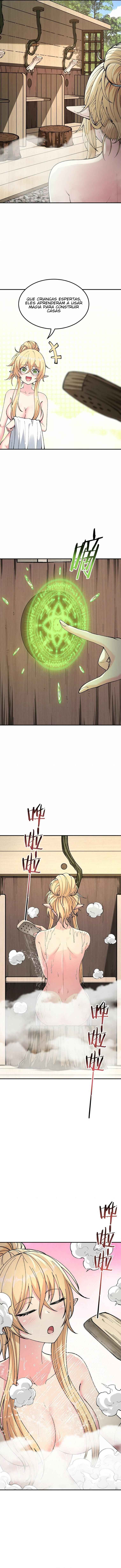 The Heavenly Path Is Not Stupid Chapter 27 - Page 10