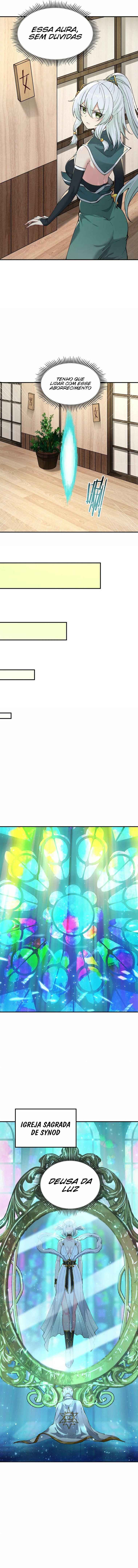 The Heavenly Path Is Not Stupid Chapter 27 - Page 3