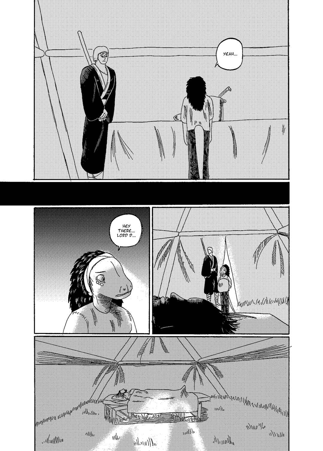 Depravity Absolute Chapter 7.1 - Page 20