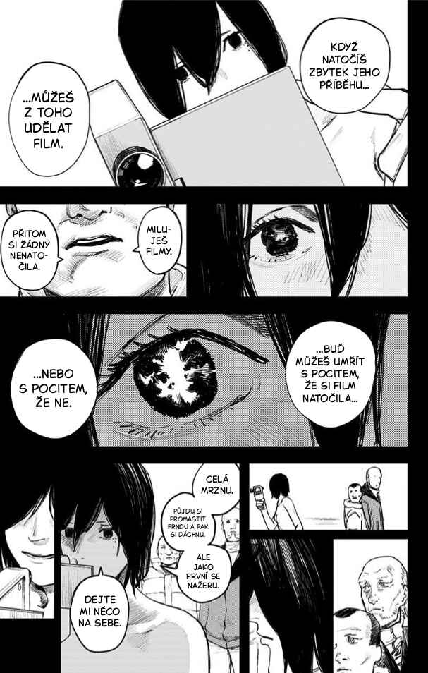 Fire Punch Chapter 10 - Page 5