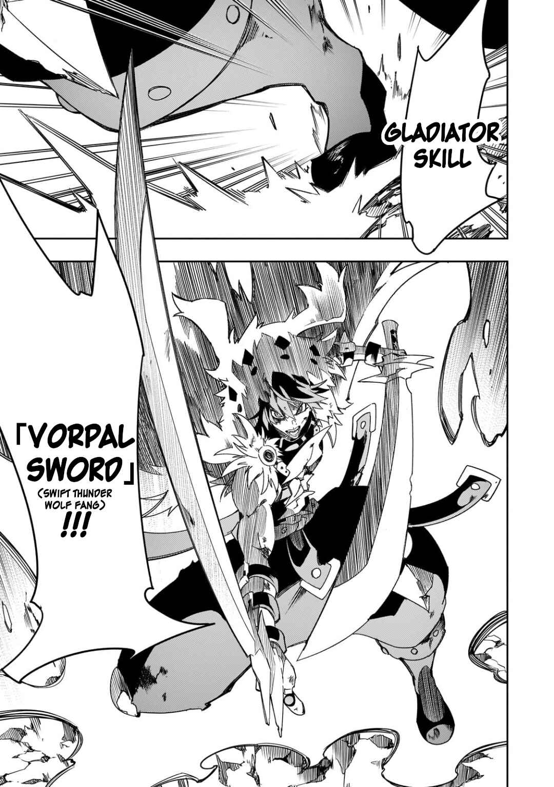 Saikyou no Shienshoku "Wajutsushi" de Aru Ore wa Sekai Saikyou Clan wo Shitagaeru Chapter 50 - Page 30