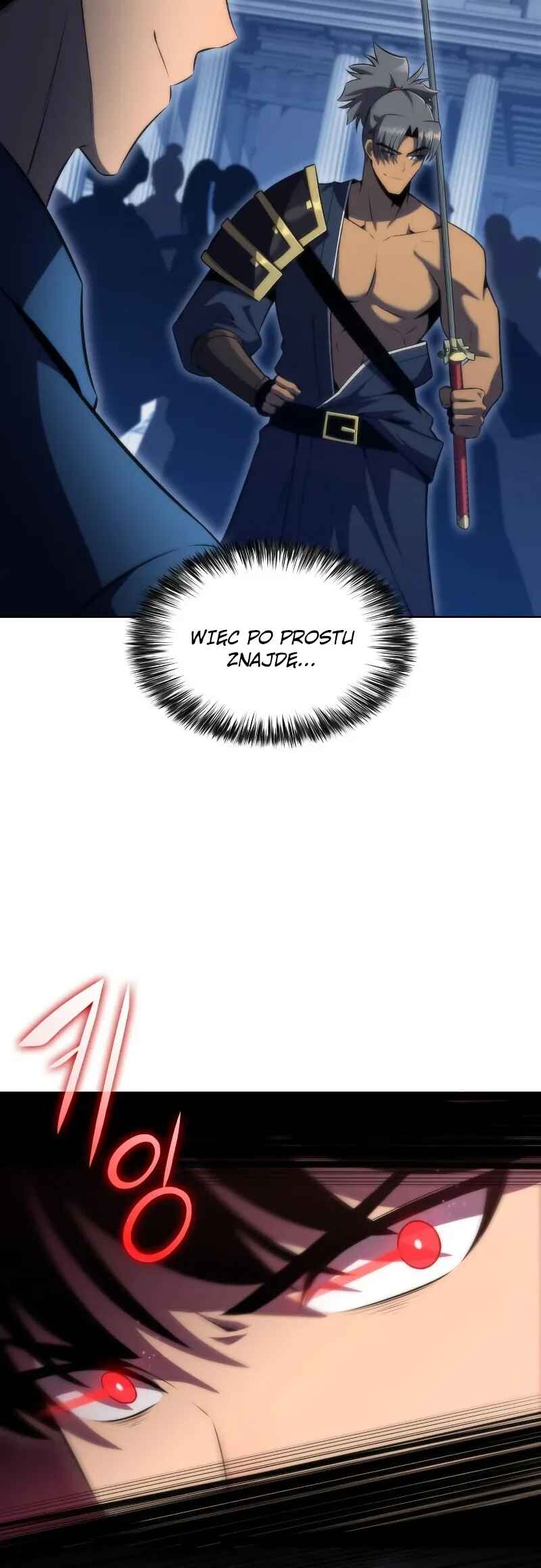 Na Honja Manlep Newbie Chapter 68 - Page 12