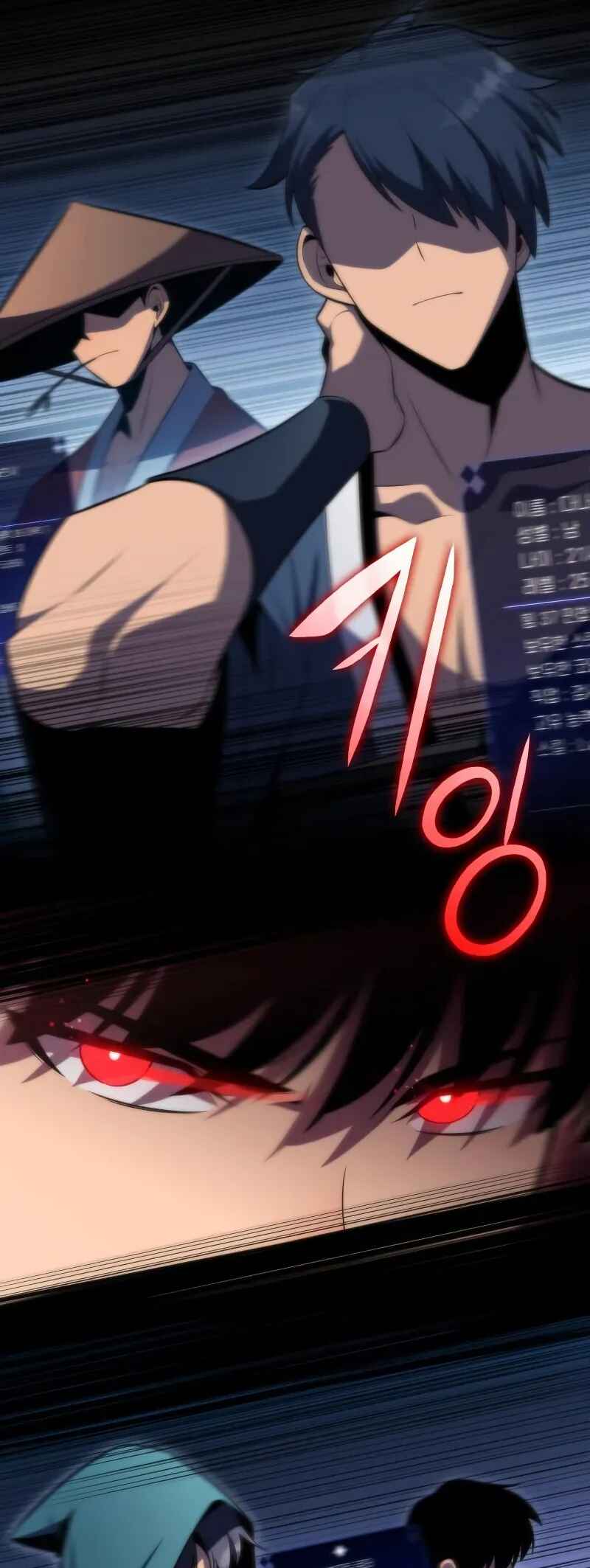 Na Honja Manlep Newbie Chapter 68 - Page 13