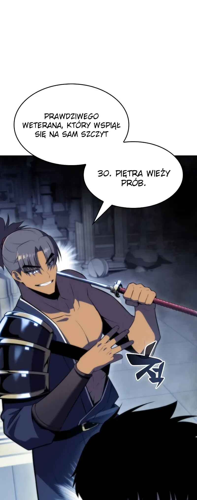 Na Honja Manlep Newbie Chapter 68 - Page 3