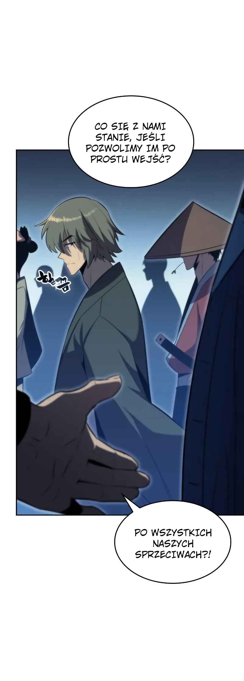 Na Honja Manlep Newbie Chapter 68 - Page 38