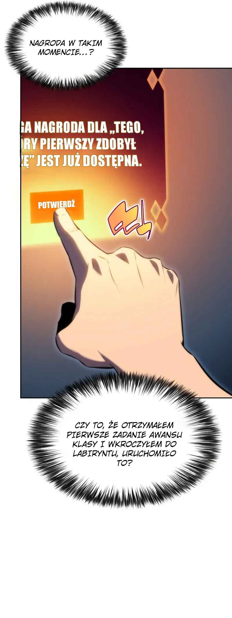 Na Honja Manlep Newbie Chapter 68 - Page 53