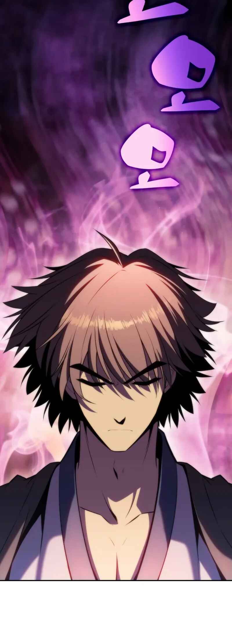 Na Honja Manlep Newbie Chapter 68 - Page 61