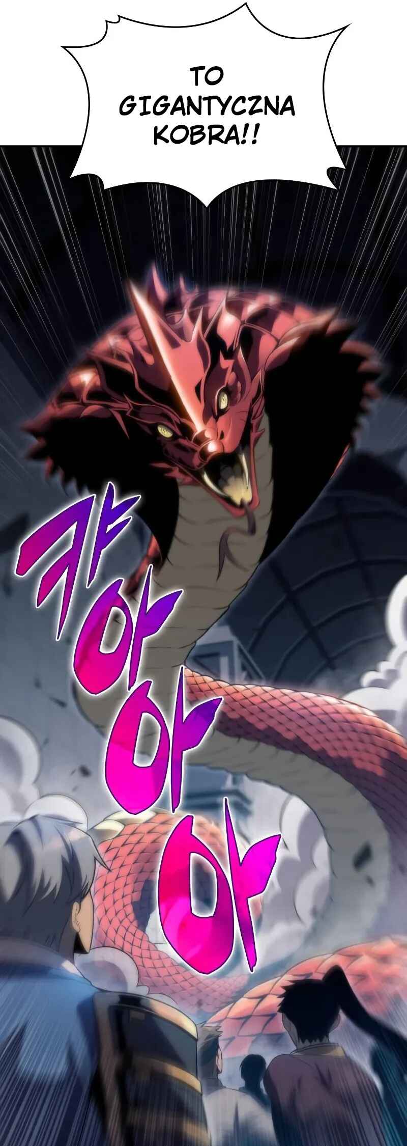 Na Honja Manlep Newbie Chapter 68 - Page 64