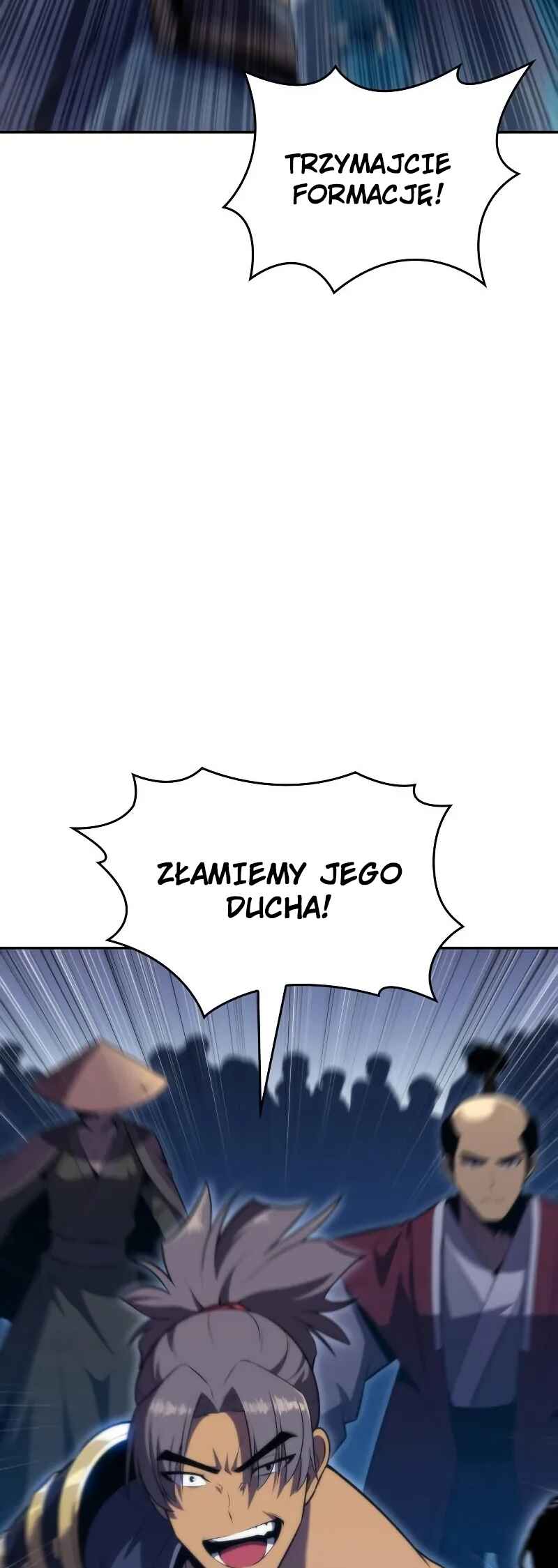 Na Honja Manlep Newbie Chapter 68 - Page 65