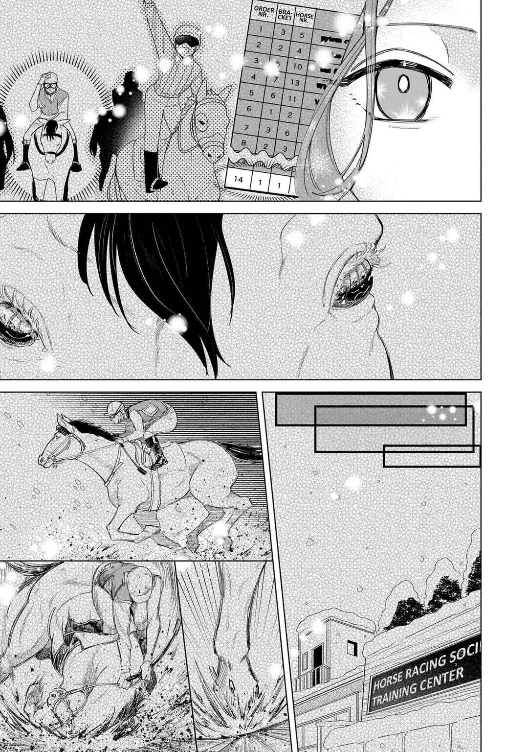 Shiretto Sugee Koto Itteru Gal. - Shiritsu Paranomaru Koukou no Nichijou Chapter 5 - Page 16