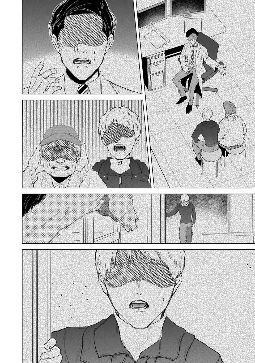 Shiretto Sugee Koto Itteru Gal. - Shiritsu Paranomaru Koukou no Nichijou Chapter 5 - Page 17