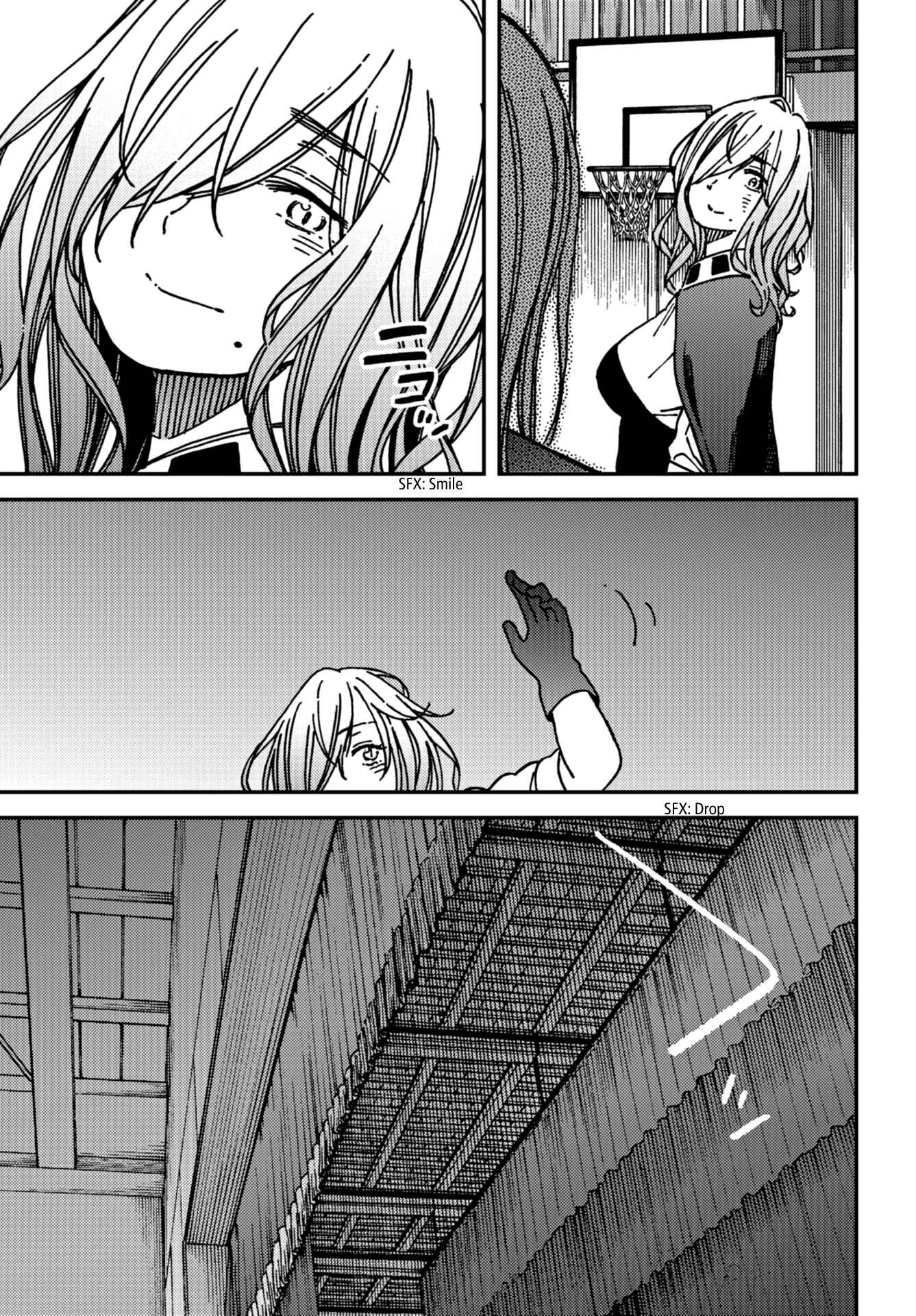 Kakushigoto Chapter 12 - Page 29