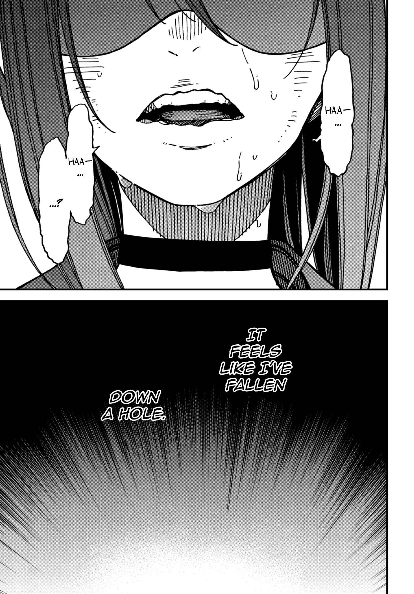 Kakushigoto Chapter 12 - Page 8