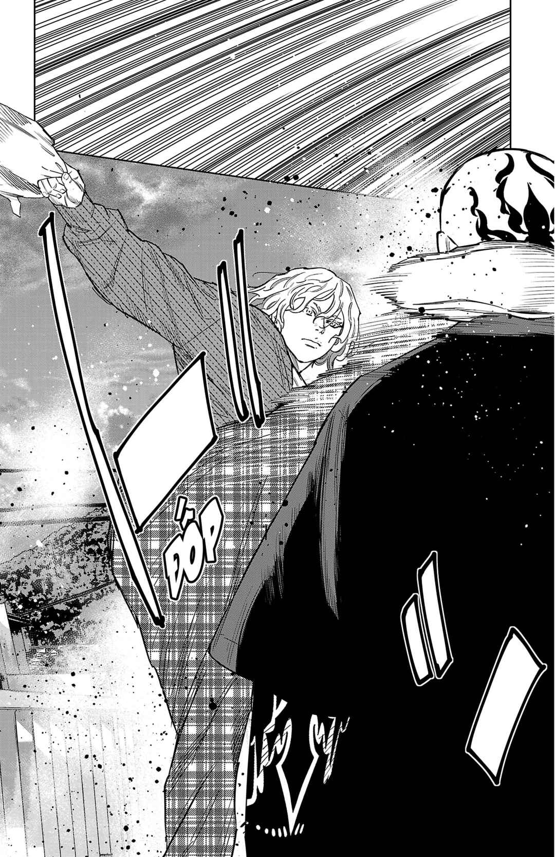 Nine Peaks Chapter 171 - Page 9