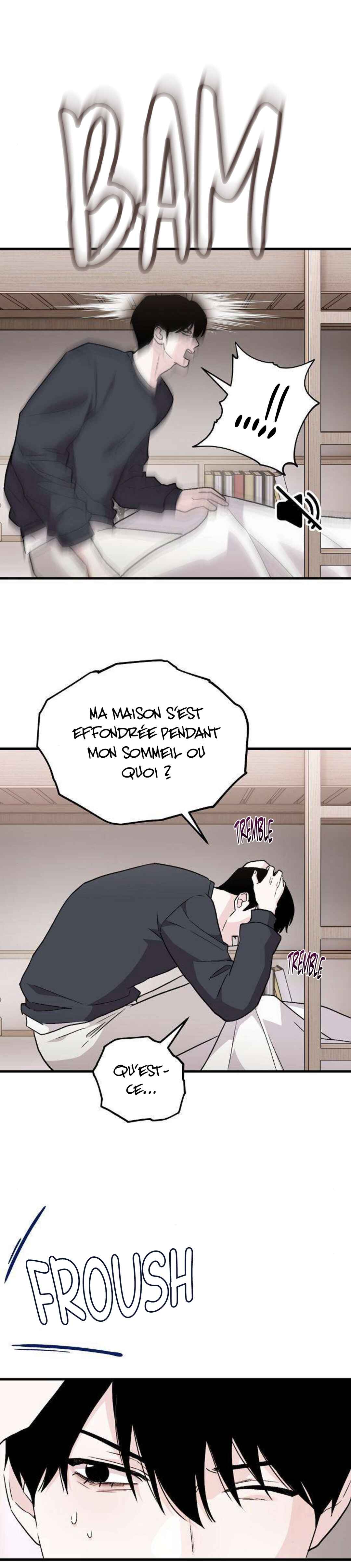 Manager Kim Hates Idols Chapter 1 - Page 13