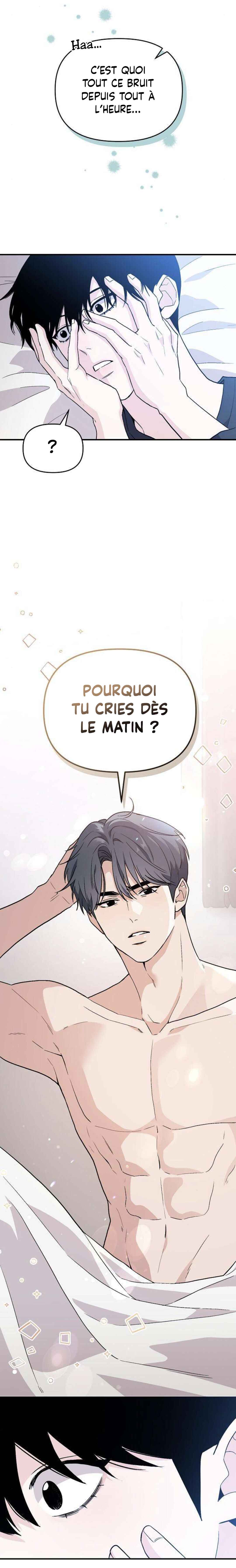 Manager Kim Hates Idols Chapter 1 - Page 21