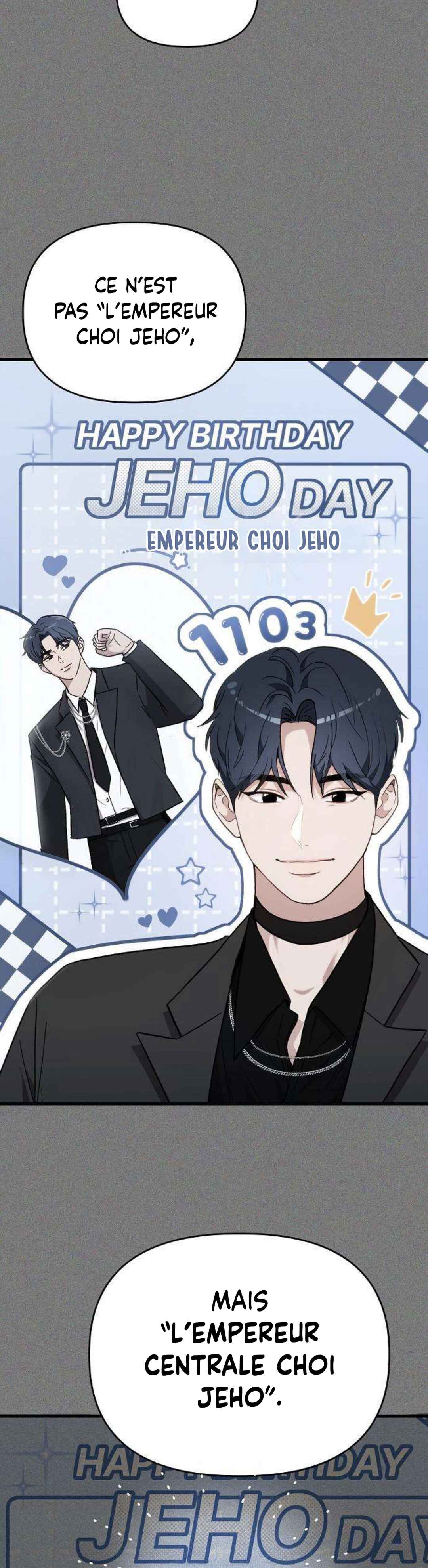 Manager Kim Hates Idols Chapter 1 - Page 36
