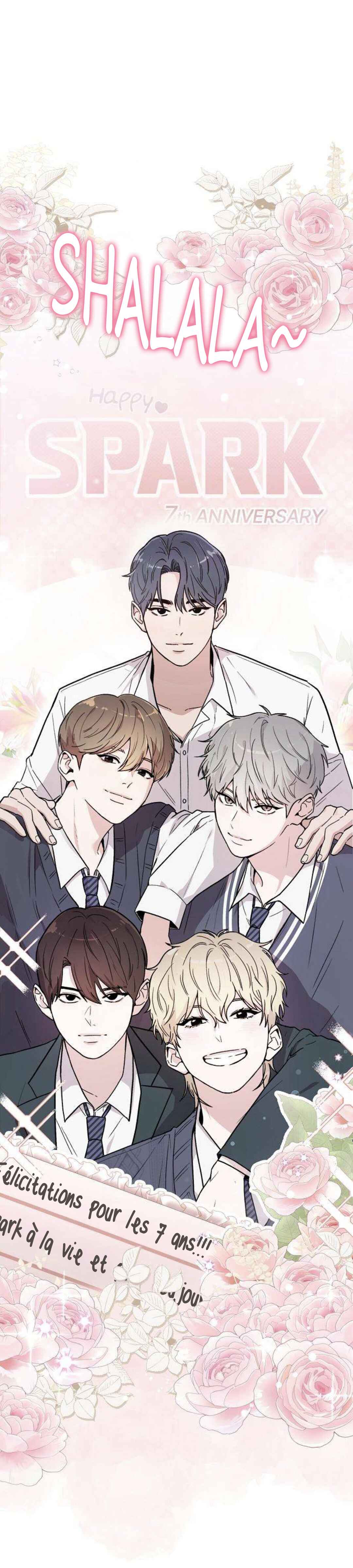 Manager Kim Hates Idols Chapter 1 - Page 4