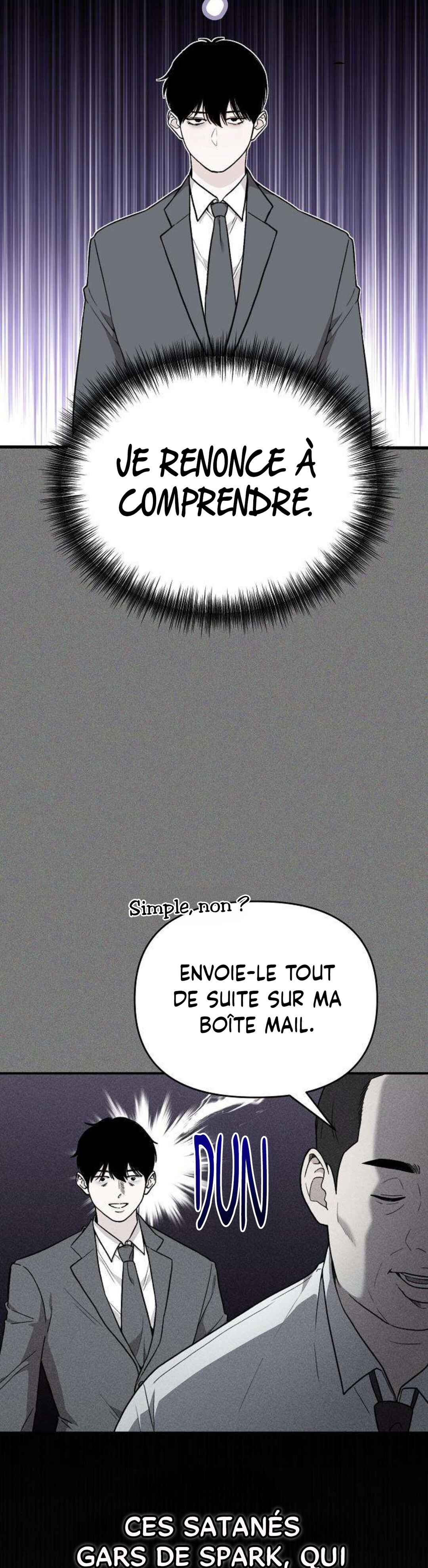 Manager Kim Hates Idols Chapter 1 - Page 40
