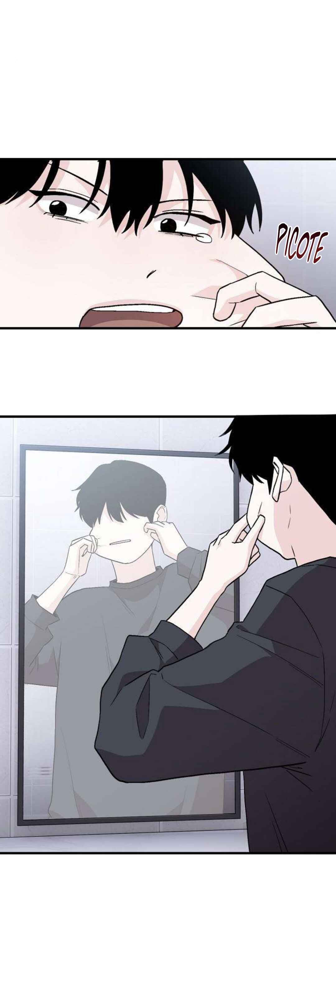 Manager Kim Hates Idols Chapter 1 - Page 47