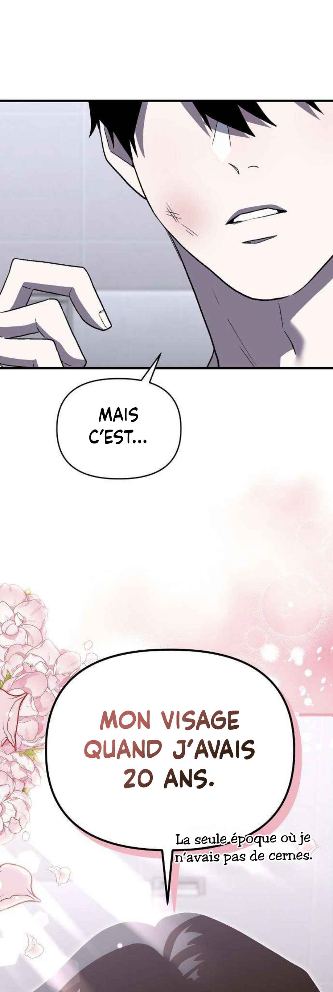 Manager Kim Hates Idols Chapter 1 - Page 48