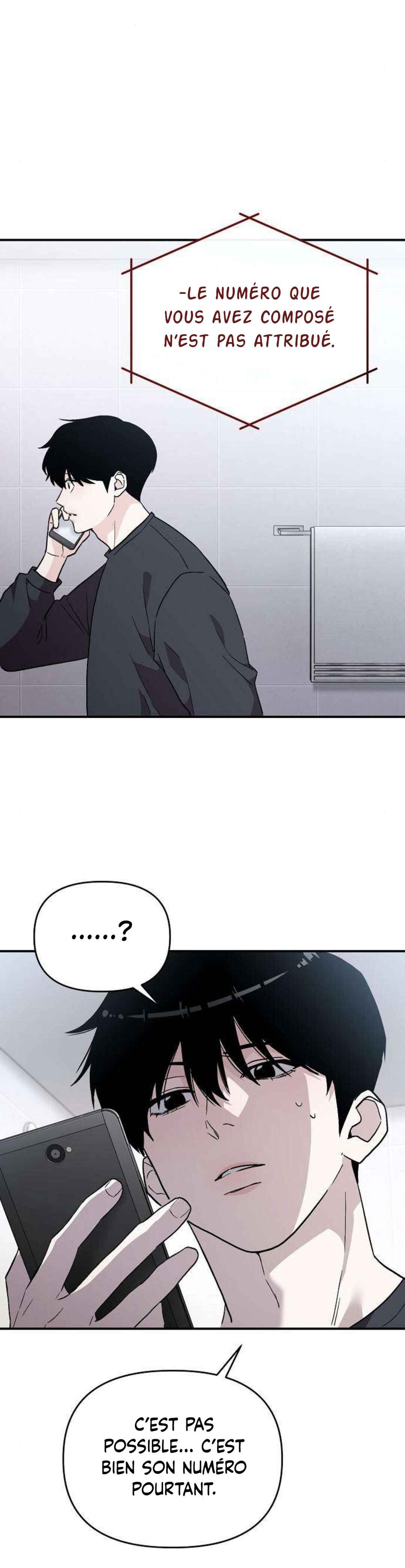Manager Kim Hates Idols Chapter 1 - Page 62