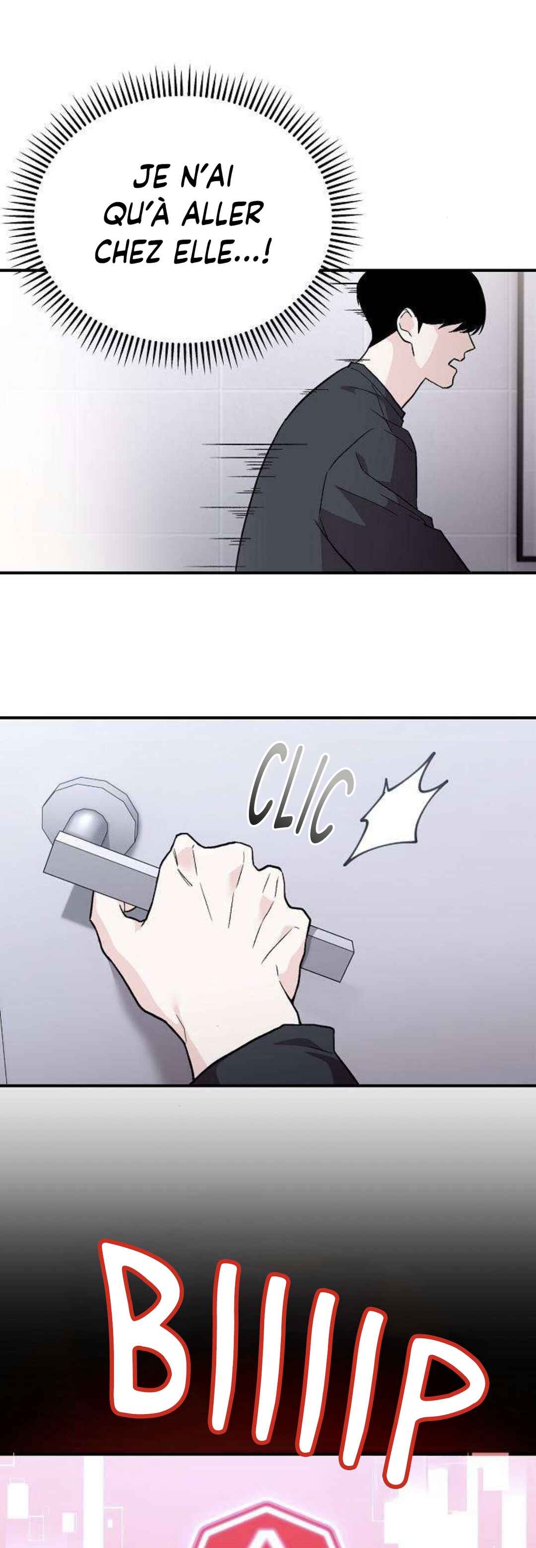 Manager Kim Hates Idols Chapter 1 - Page 63