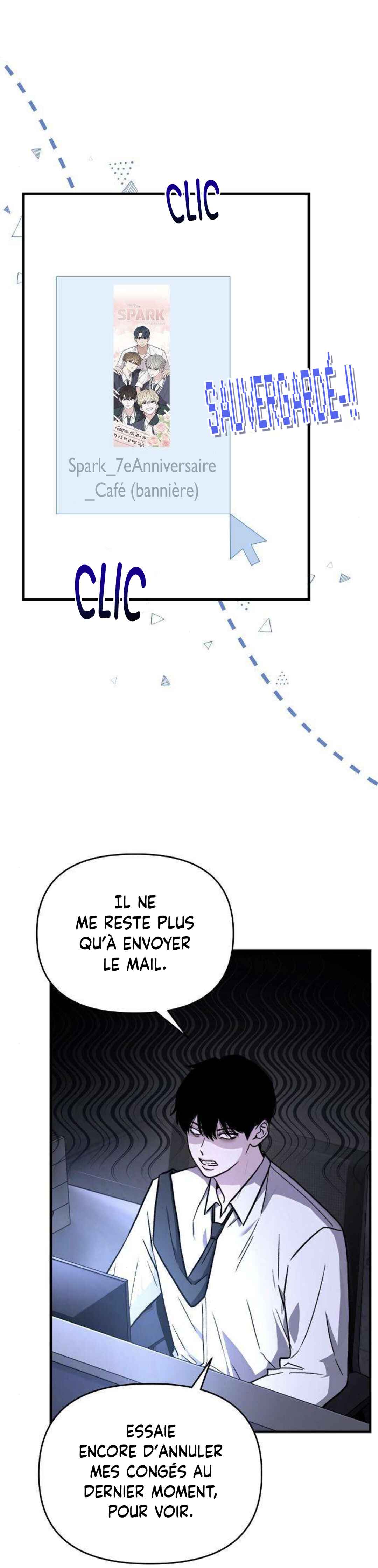 Manager Kim Hates Idols Chapter 1 - Page 7