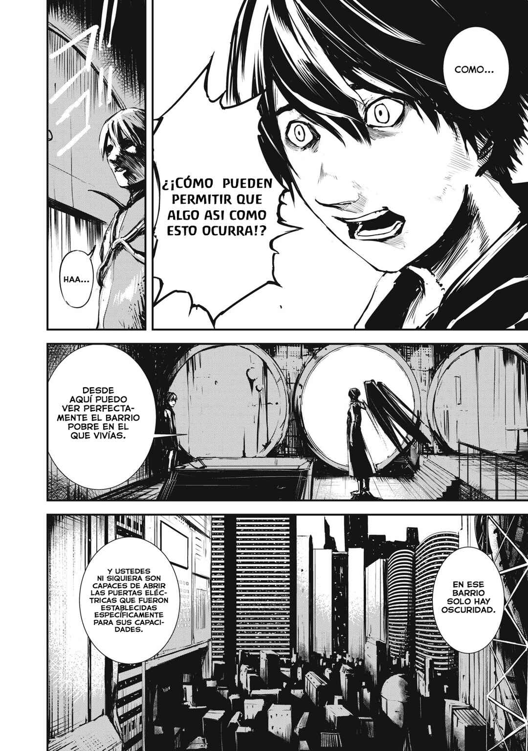 Grand Metal Organs Chapter 1 - Page 49