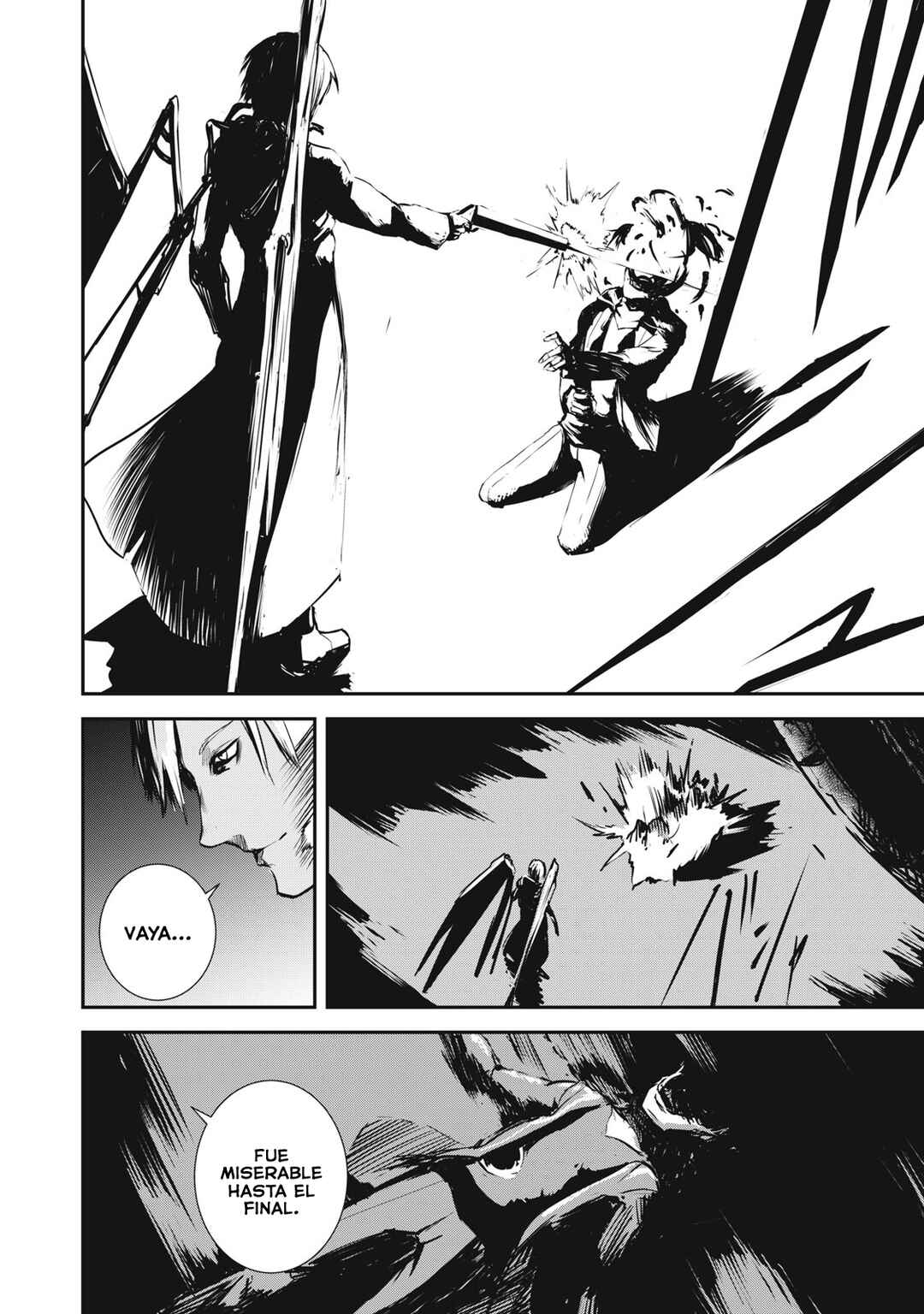 Grand Metal Organs Chapter 1 - Page 61