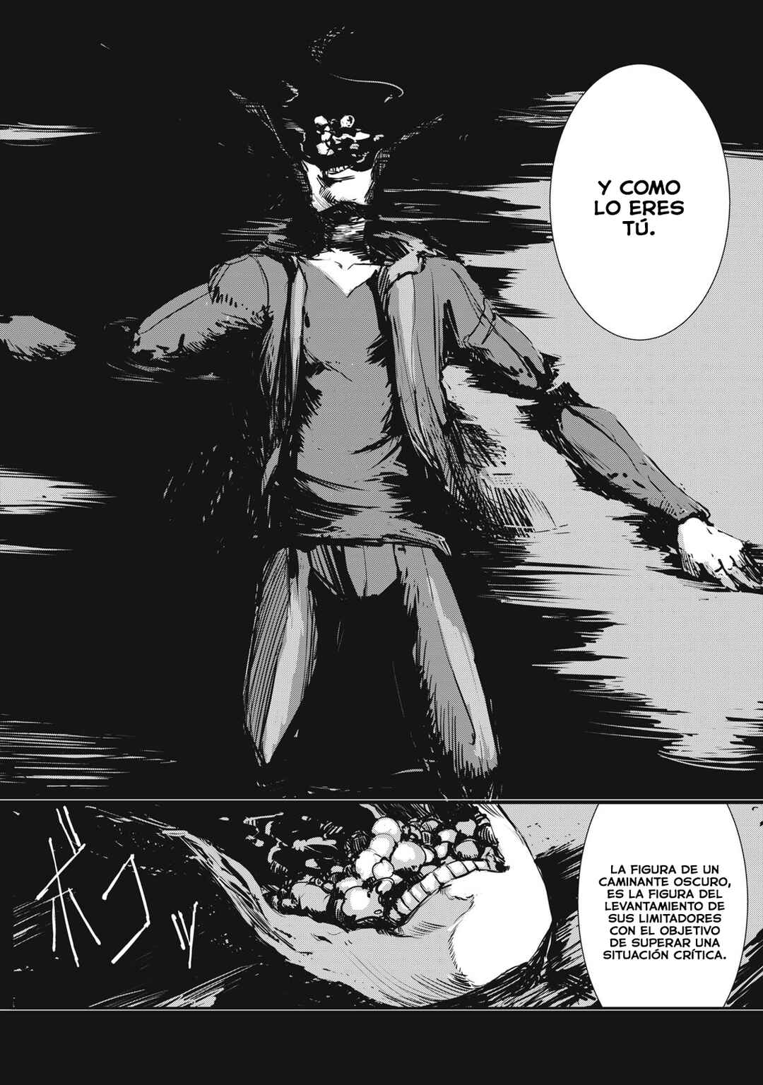Grand Metal Organs Chapter 1 - Page 65
