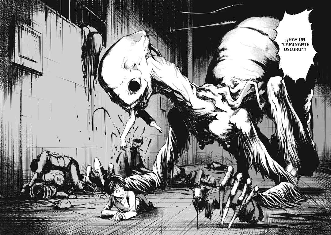Grand Metal Organs Chapter 1 - Page 7