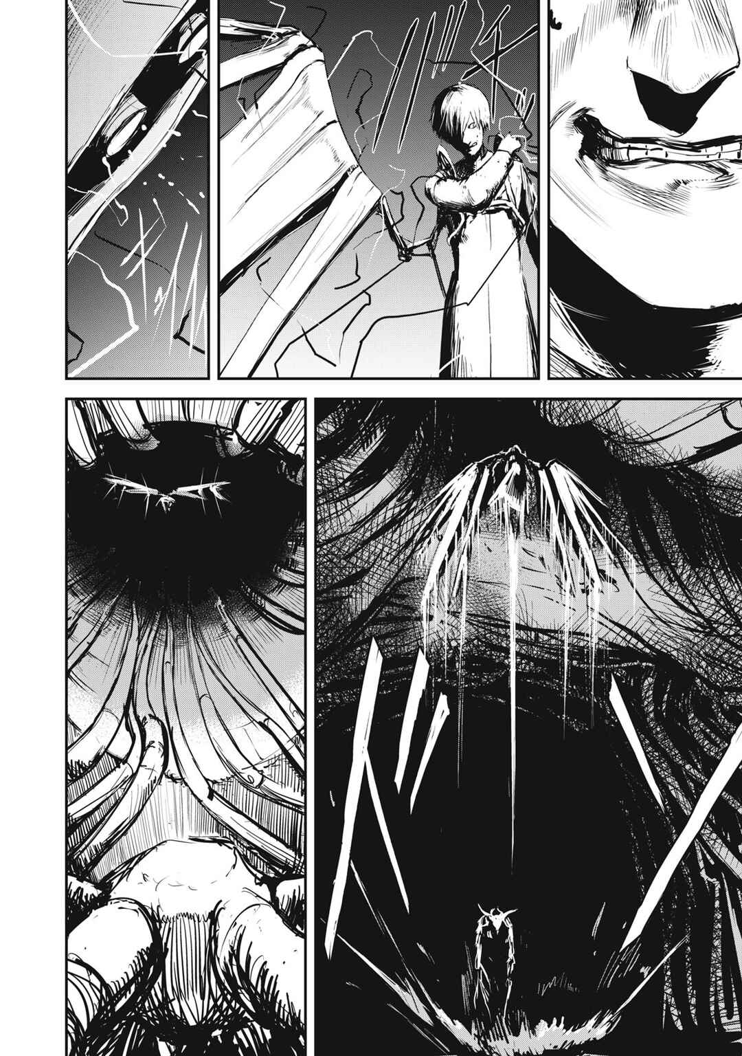 Grand Metal Organs Chapter 1 - Page 72