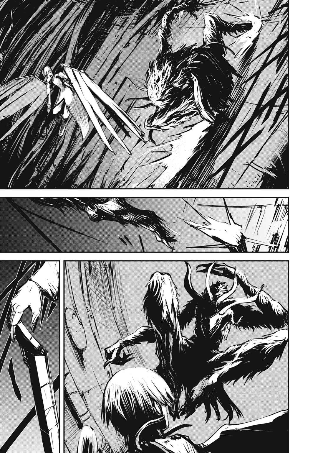 Grand Metal Organs Chapter 1 - Page 77