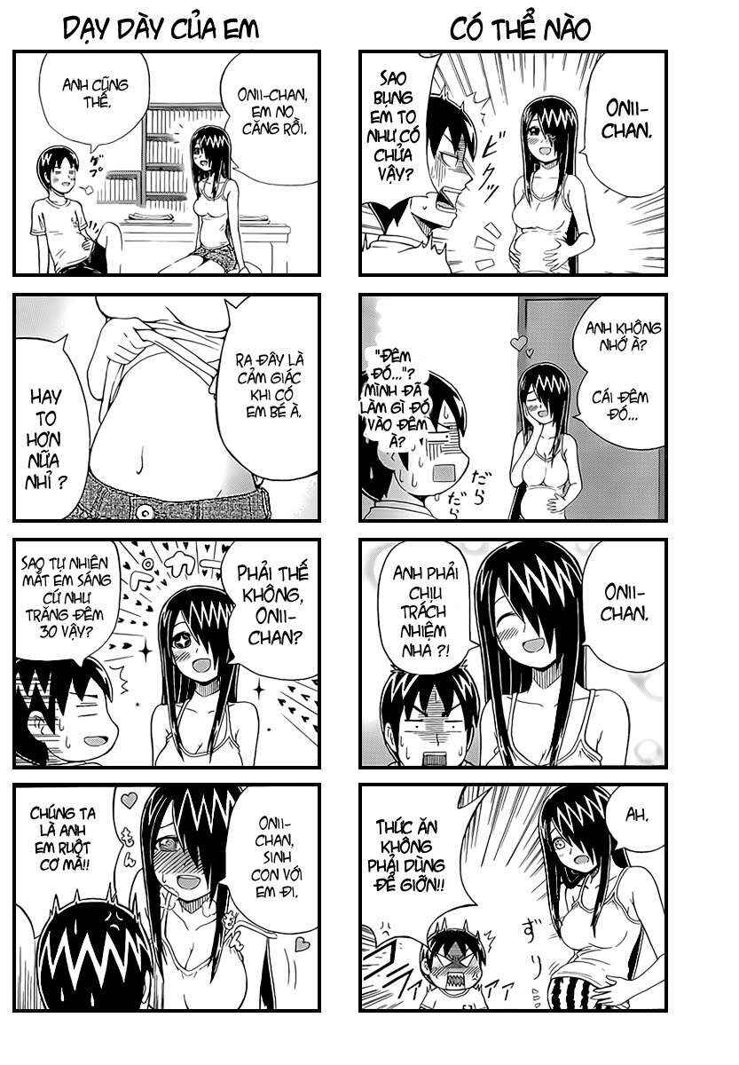 Cyclops Shoujo Saipu~ Chapter 10 - Page 2