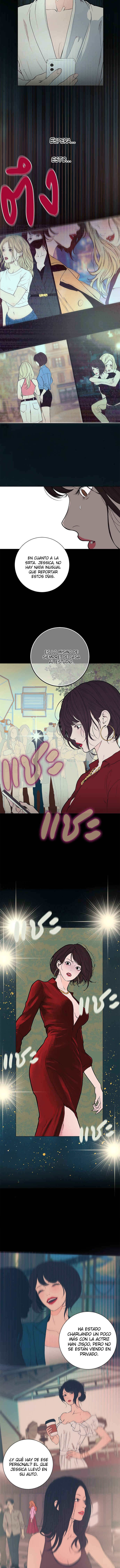 Dagaol Jongmal e Kiss Chapter 29 - Page 4