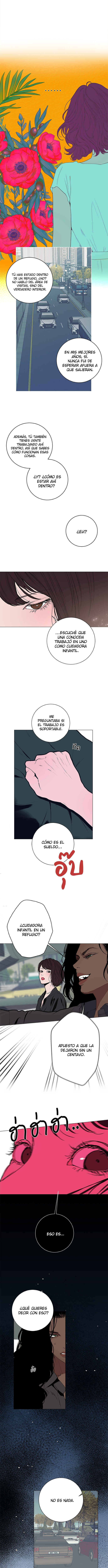 Dagaol Jongmal e Kiss Chapter 29 - Page 8