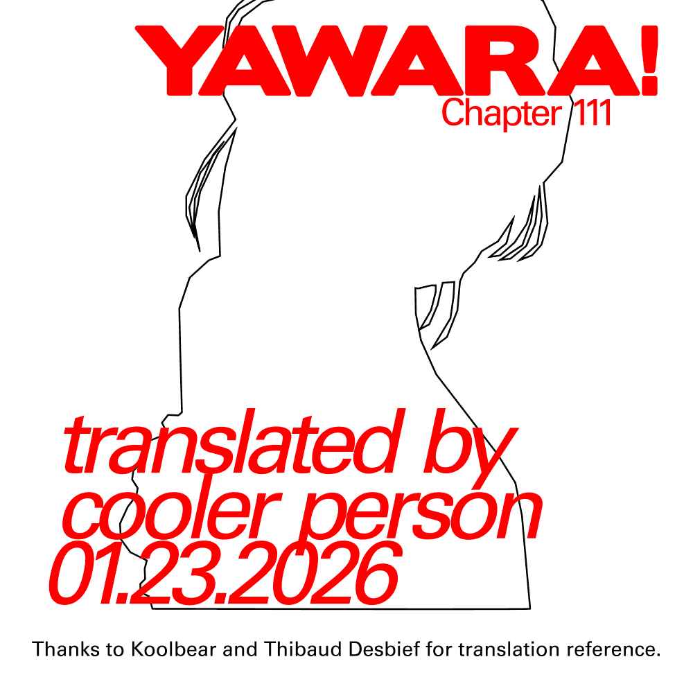 Yawara! Chapter 111 - Page 19