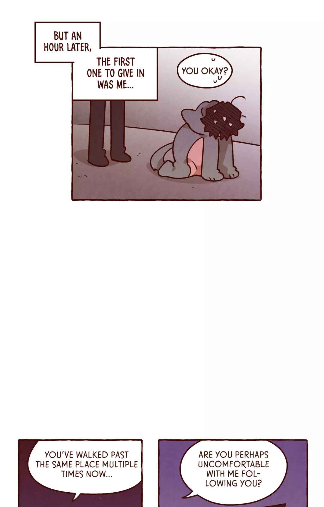 Na neun Amy reul Saranghae Chapter 29 - Page 11