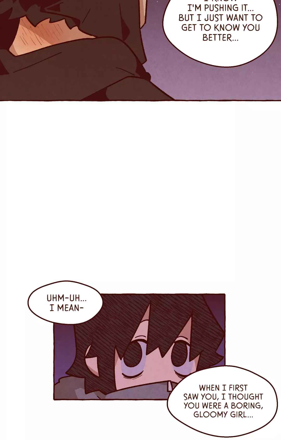 Na neun Amy reul Saranghae Chapter 29 - Page 13