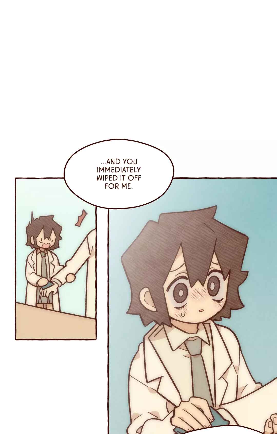 Na neun Amy reul Saranghae Chapter 29 - Page 15