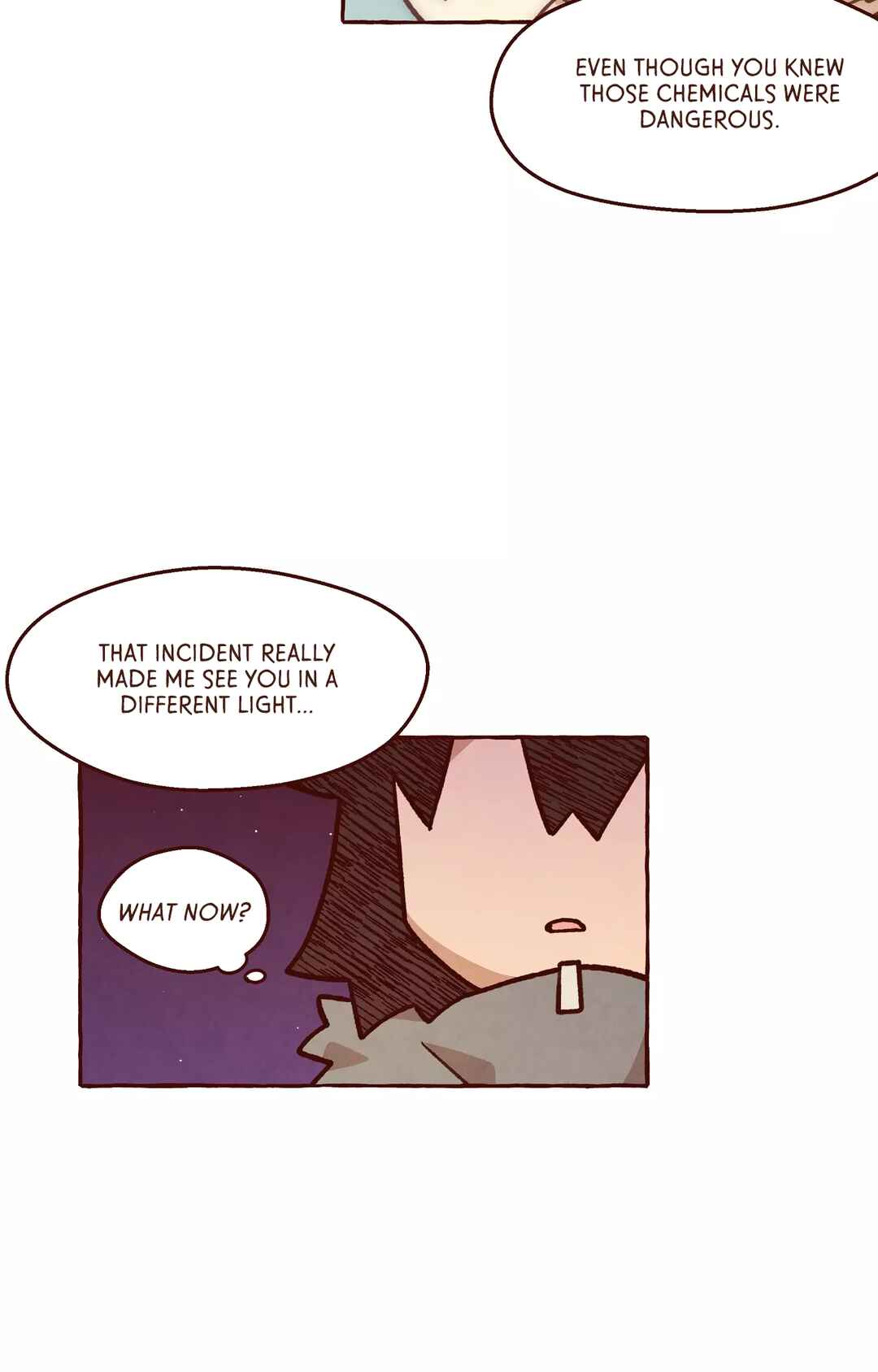 Na neun Amy reul Saranghae Chapter 29 - Page 16