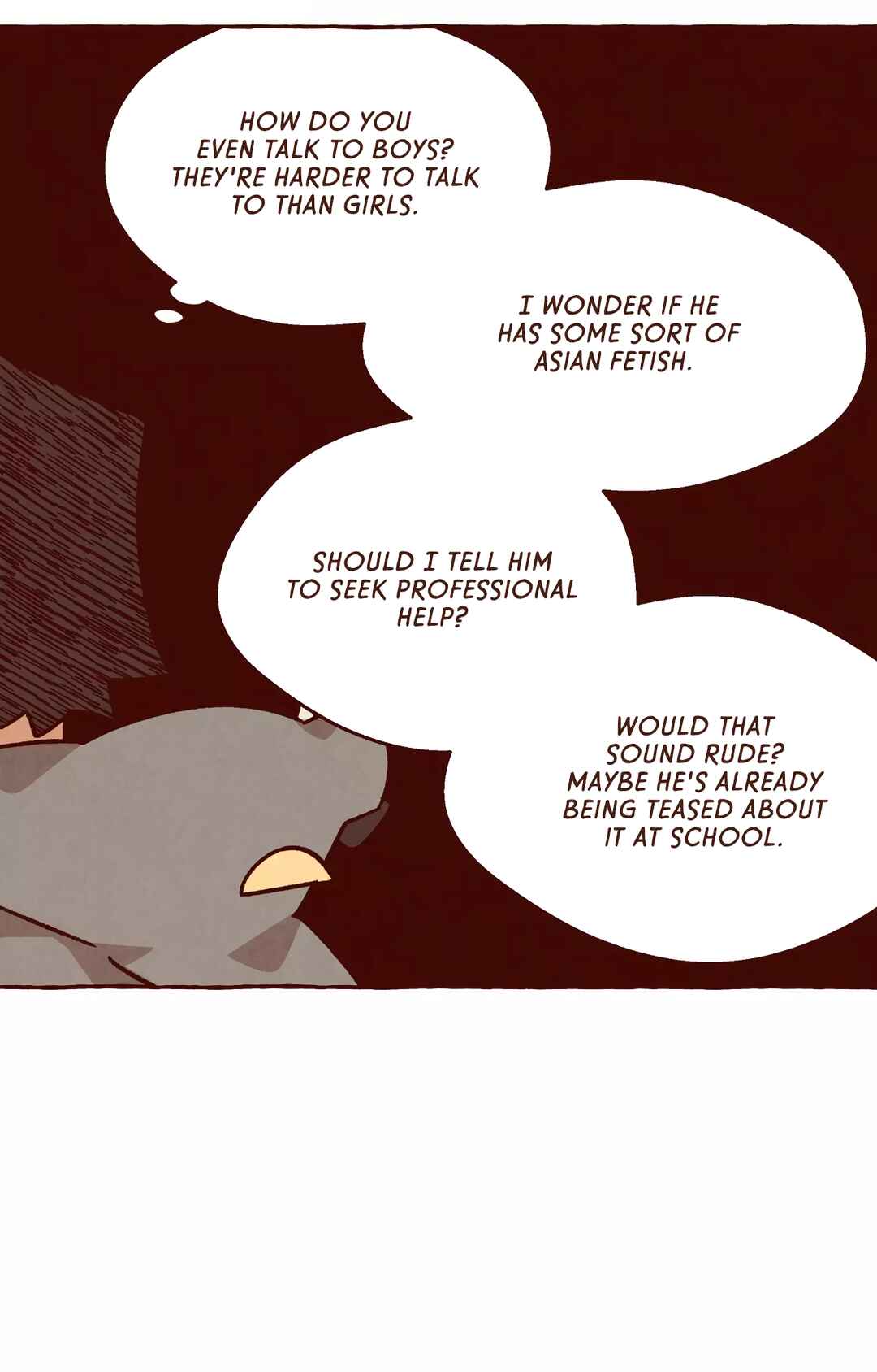 Na neun Amy reul Saranghae Chapter 29 - Page 23