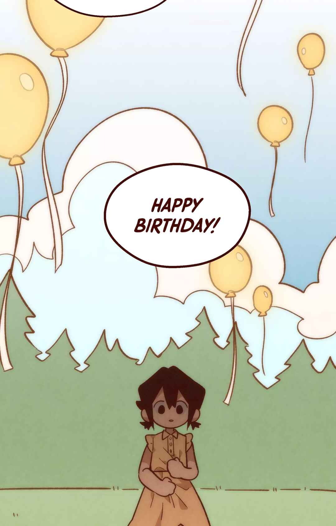 Na neun Amy reul Saranghae Chapter 29 - Page 39